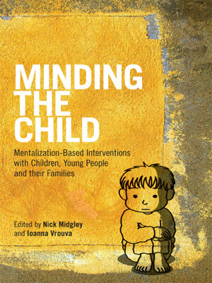cover image of Minding the Child
